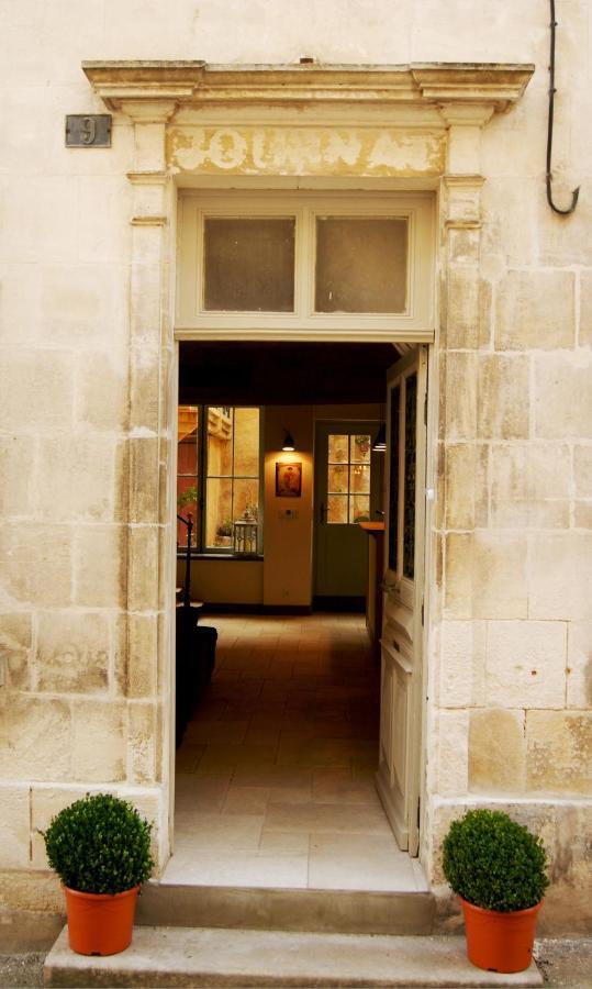 Au 9 Rue De La Paix, Maison D Elisabeth Villa Сансер Екстериор снимка