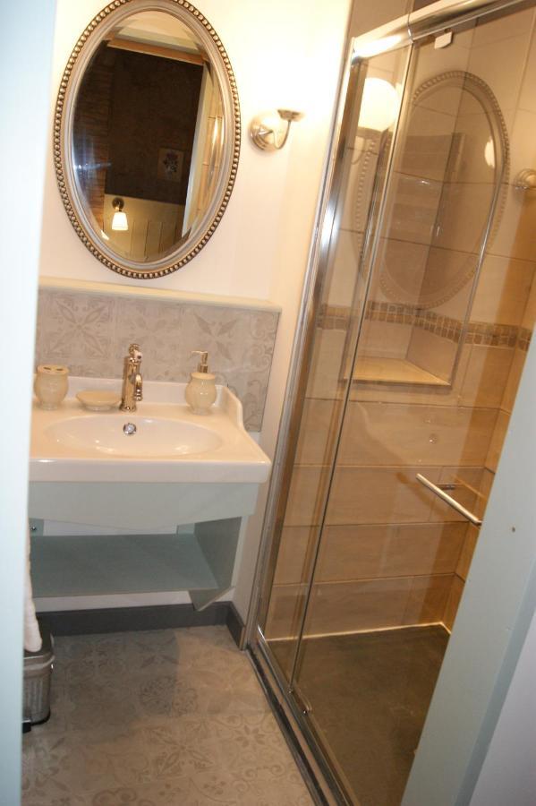Au 9 Rue De La Paix, Maison D Elisabeth Villa Сансер Екстериор снимка